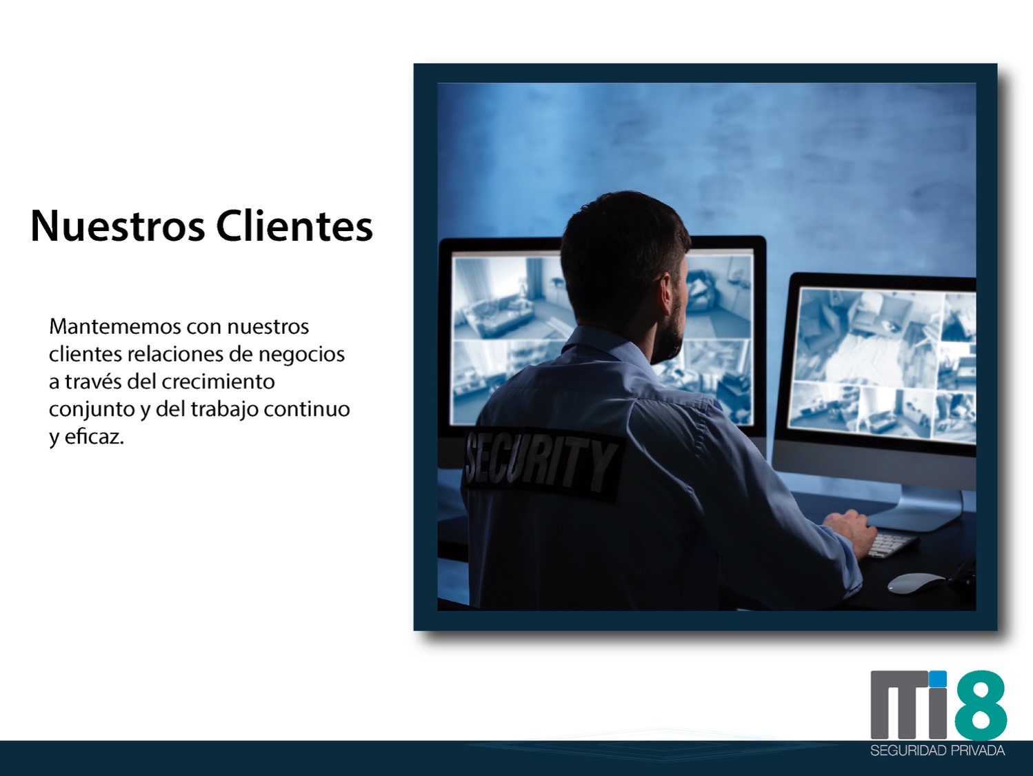 Clientes