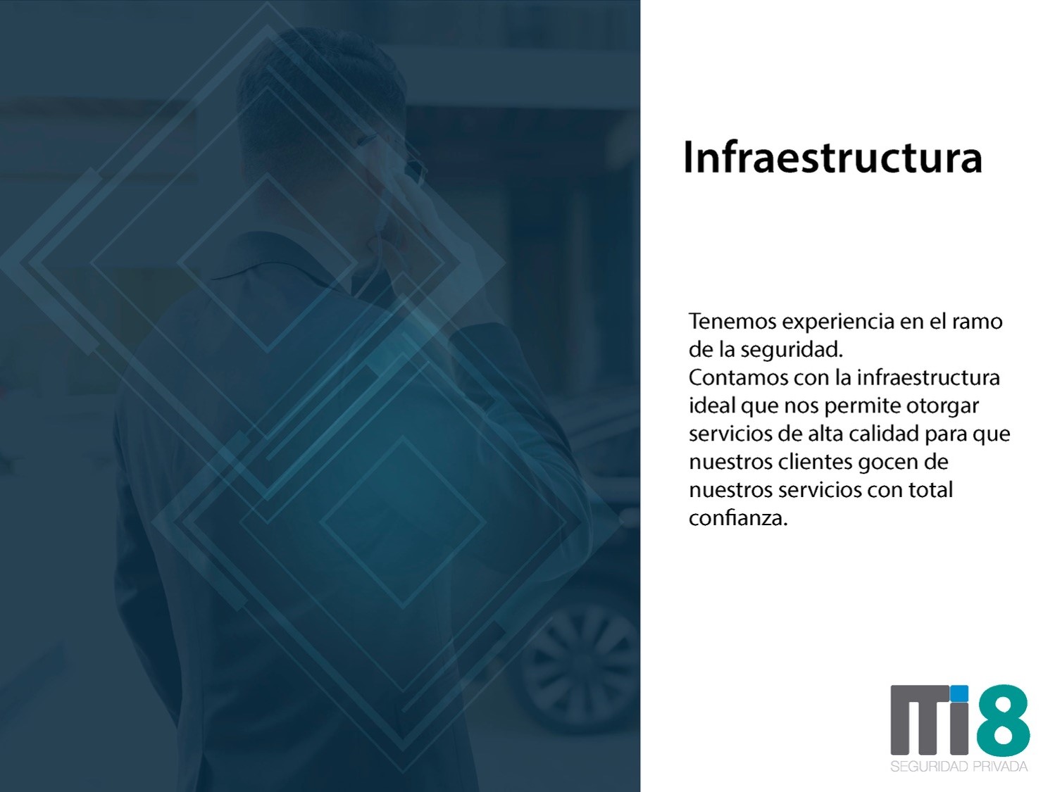 Infraestructura